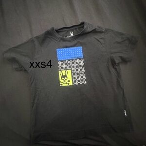 tshirt size xxs 4